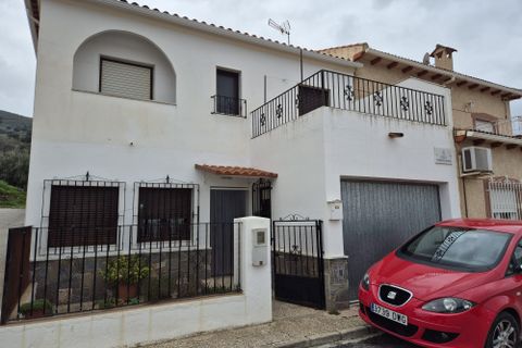 Byhus i Chercos, Almeria, Chercos - € 80.000 | Ref: Casa El Portal - foto 1